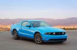 Ford Mustang GT 2010 года